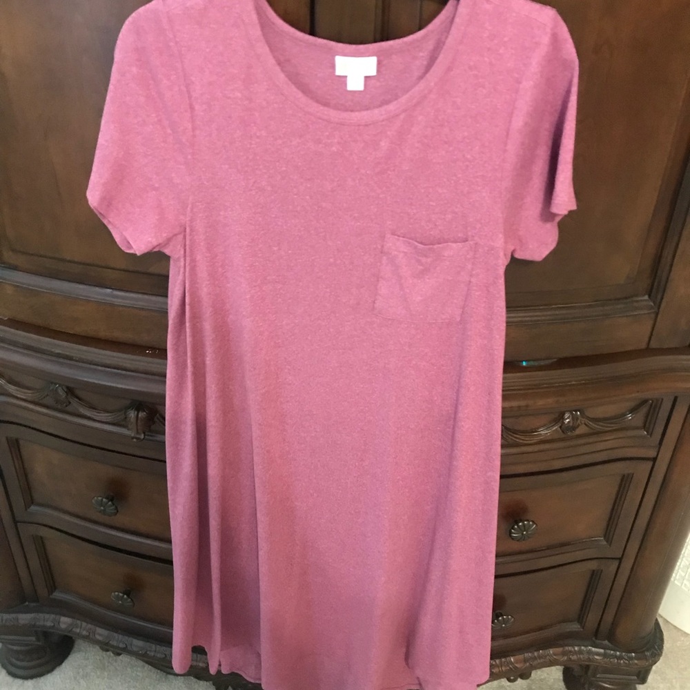 Medium Carly. Worn once!